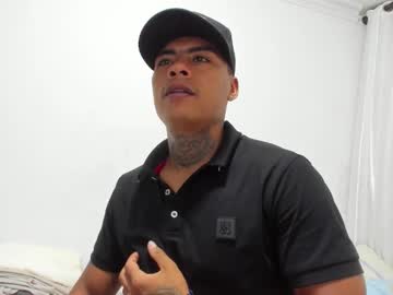 Santiagogtx Chaturbate stream image from November 01, 2025