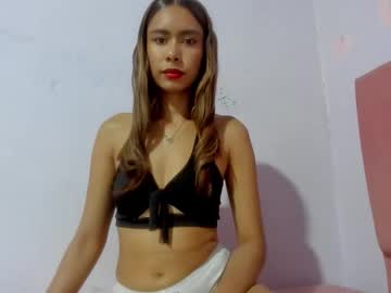 Sarita_Jones23 Chaturbate stream image from November 01, 2025