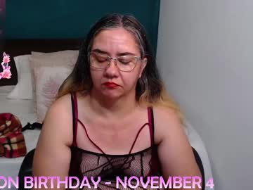 Scarlett_Duboi1 Chaturbate stream image from November 01, 2025