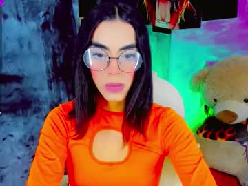 Stefy_Xxx1 Chaturbate stream image from November 01, 2025