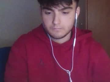 Tusabroson69 Chaturbate stream image from November 01, 2025