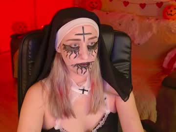 Xxxoliviafoxxx stream image from November 01, 2025