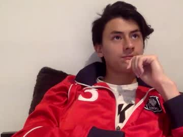 Alannsr03 Chaturbate stream image from November 01, 2025