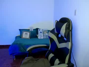 Babenik_777 Chaturbate stream image from November 01, 2025