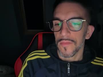 Gigi59160 Chaturbate stream image from November 01, 2025