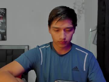 Juanjo_Ferrari Chaturbate stream image from November 01, 2025