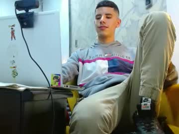 Latinoproduction Chaturbate stream image from November 01, 2025