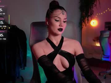 Tv_Miss Chaturbate stream image from November 01, 2025