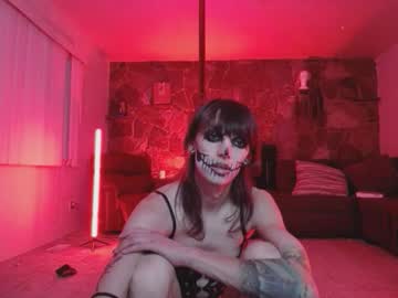 Wytransgal Chaturbate stream image from November 01, 2025