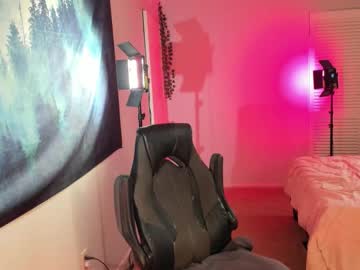 Abbiemorganxx stream image from November 01, 2025