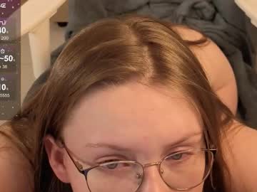 Amycherryberry Chaturbate stream image from November 01, 2025