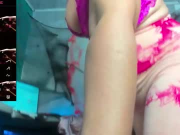 Antonela85 Chaturbate stream image from November 01, 2025