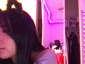 Aristanbelle Chaturbate stream image from November 01, 2025