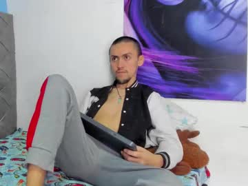 Charly_Fenix Chaturbate stream image from November 01, 2025