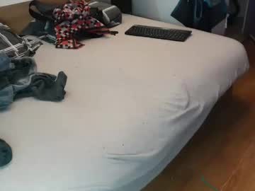 Eblata Chaturbate stream image from November 01, 2025