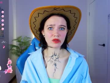 Elastikiss Chaturbate stream image from November 01, 2025