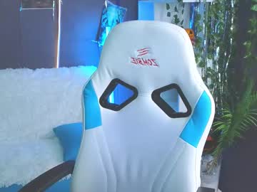 Erikabrian Chaturbate stream image from November 01, 2025