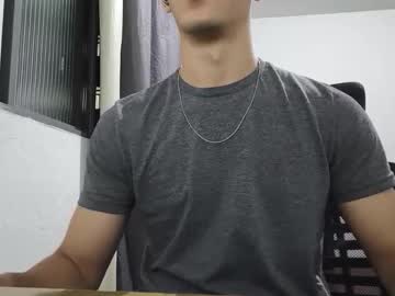 Eumesmo03 Chaturbate stream image from November 01, 2025
