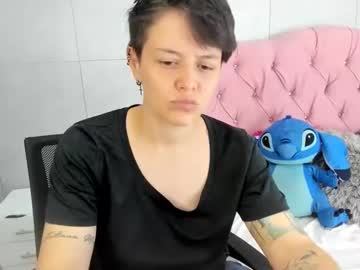 Fanny_18 Chaturbate stream image from November 01, 2025
