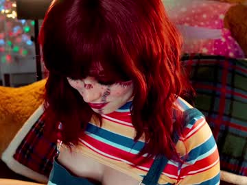 Imjoanna Chaturbate stream image from November 01, 2025