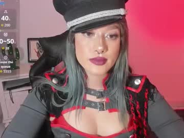 Kat_Apple Chaturbate stream image from November 01, 2025