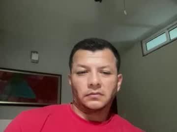 Maurodcali Chaturbate stream image from November 01, 2025