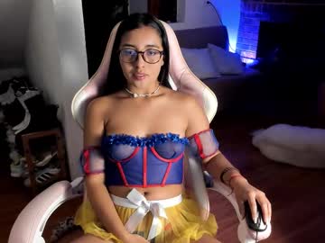 Nalarosee_12 Chaturbate stream image from November 01, 2025