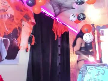Partysexgirls Chaturbate stream image from November 01, 2025