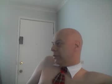 Rooboy55 Chaturbate stream image from November 01, 2025