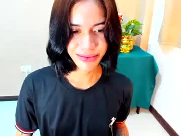 Sweetnspisy69 Chaturbate stream image from November 01, 2025
