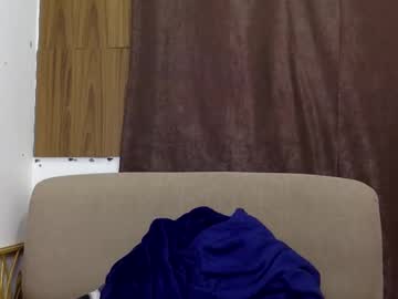 Wild_Bonita Chaturbate stream image from November 01, 2025