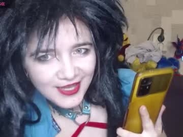 Yours_Good_Mood Chaturbate stream image from November 01, 2025