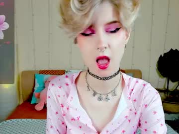 Angel_Julles Chaturbate stream image from November 01, 2025