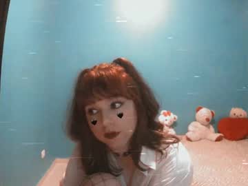 Ash__Star Chaturbate stream image from November 01, 2025
