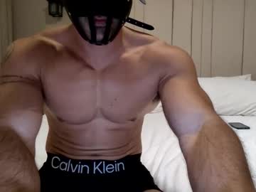 Bakiandkozue Chaturbate stream image from November 01, 2025