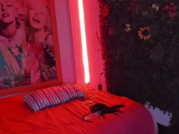 Cata_Sanchez Chaturbate stream image from November 01, 2025