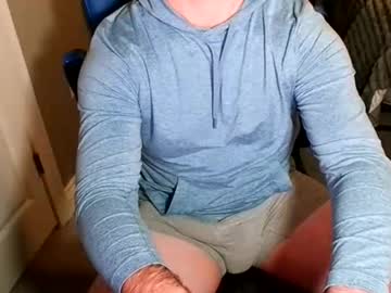 Chuck0781 Chaturbate stream image from November 01, 2025