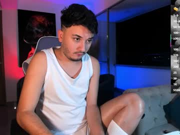 Collage_Hot25 Chaturbate stream image from November 01, 2025