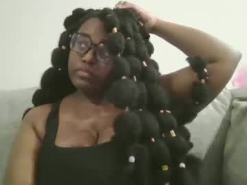 Ebonybigtitqueen3 Chaturbate stream image from November 01, 2025