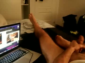 Gus_5x Chaturbate stream image from November 01, 2025
