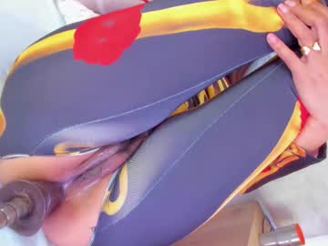 Halie728 Chaturbate stream image from November 01, 2025