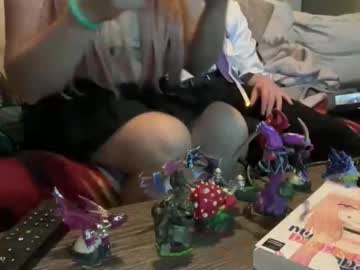 Hantaipink Chaturbate stream image from November 01, 2025