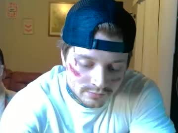 Redinthebed Chaturbate stream image from November 01, 2025