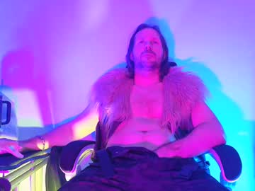 Albinoadonis Chaturbate stream image from November 01, 2025