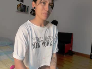 Atomns41 Chaturbate stream image from November 01, 2025