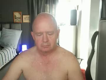 Banging2705 Chaturbate stream image from November 01, 2025