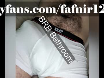 Fafnir1278 Chaturbate stream image from November 01, 2025
