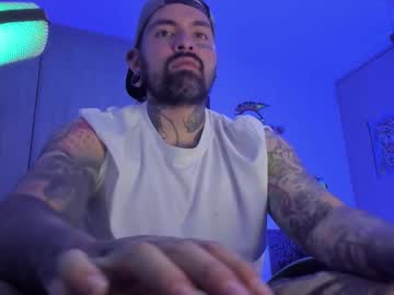 Fisherrman666 Chaturbate stream image from November 01, 2025