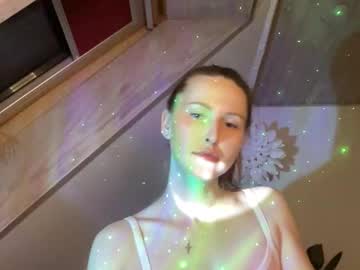 Gingerladyy Chaturbate stream image from November 01, 2025