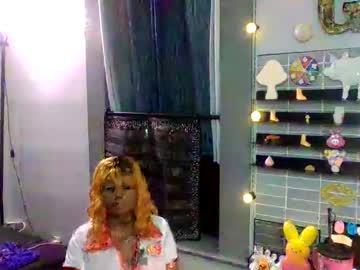 Goddess_Princess_Sin Chaturbate stream image from November 01, 2025